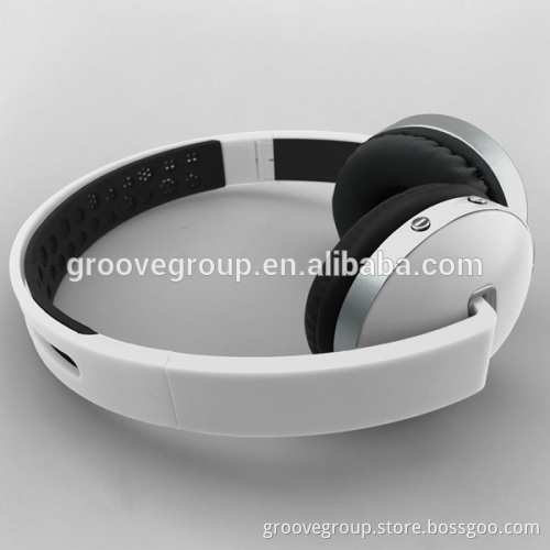 2017 Newest Stereo Hi-Fi Bluetooth Headphones